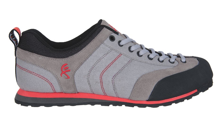 2017 Approach Shoe Review Cypher Logic Approach