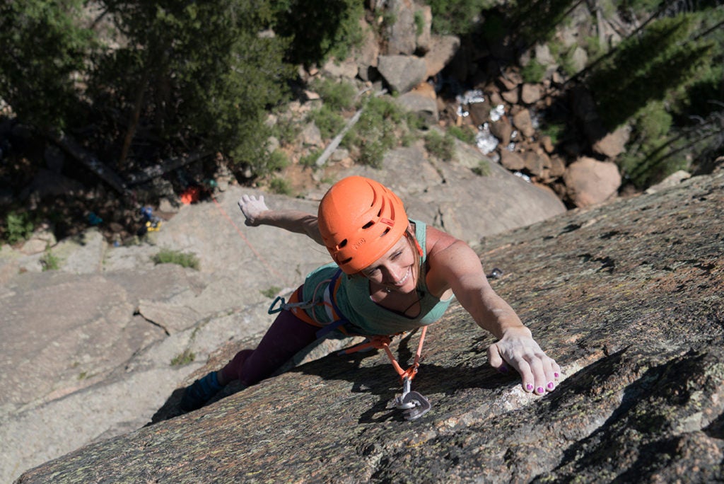 5 Etiquette Tips for Sport Climbing