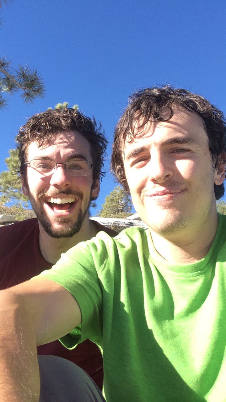 IMG_2630 Jim Reynolds Brad Gobright El Capitan Nose Speed Record