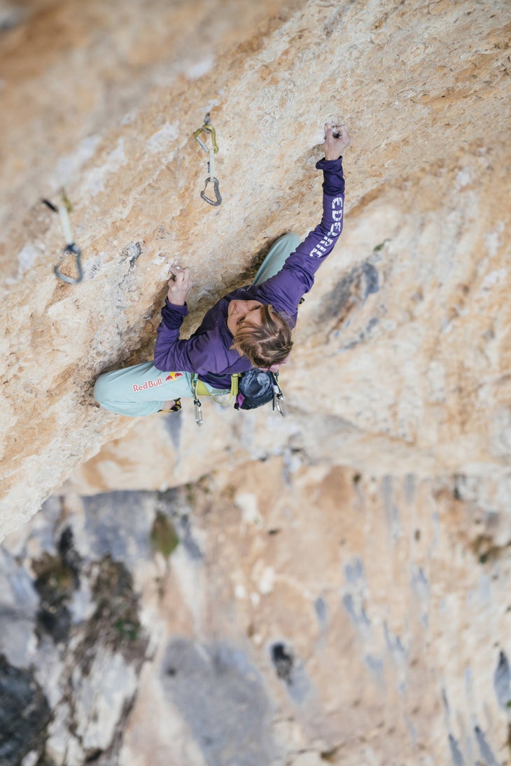 P-20171024-00769_news Angy Eiter La Planta de shiva 9b 5.15a rock climbing sport