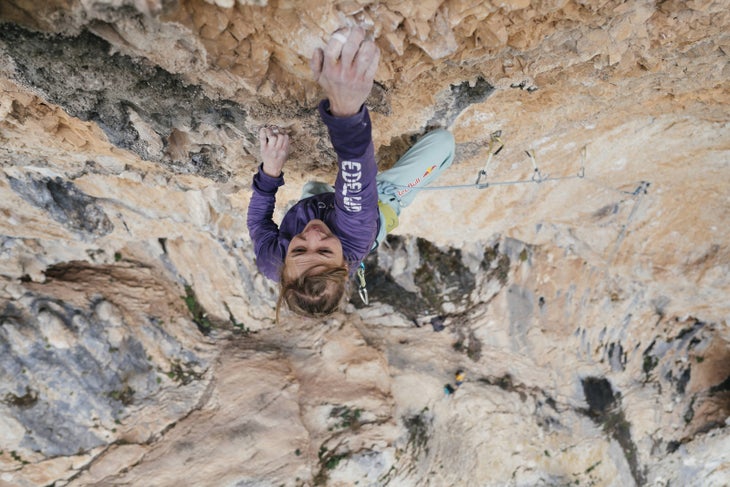P-20171024-00772_news Angy Eiter La Planta de shiva 9b 5.15a rock climbing sport