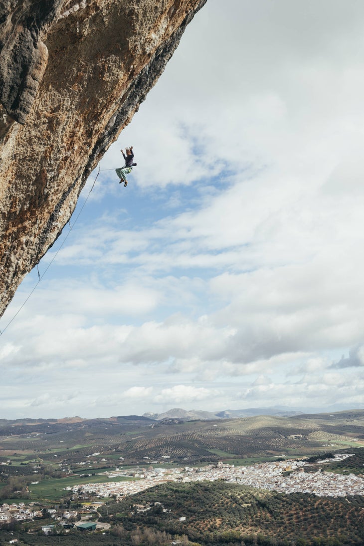 P-20171024-00775_news Angy Eiter La Planta de shiva 9b 5.15a rock climbing sport