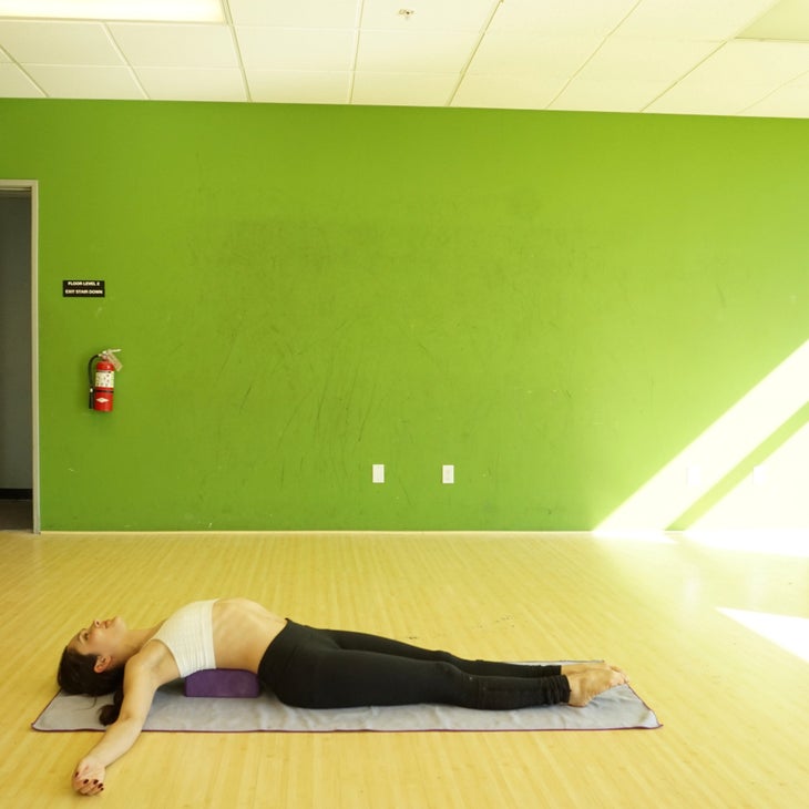 DSC03728 chest opener stretch