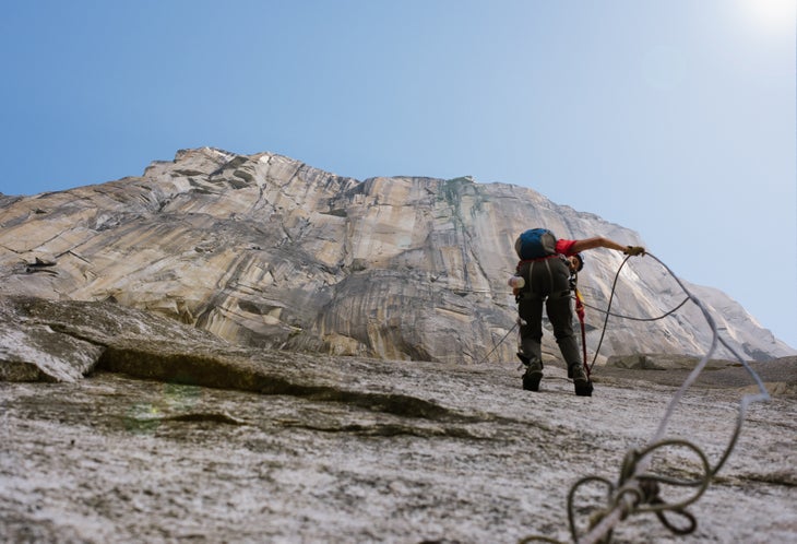 DSC_2u256 Dierdre Wolownick El Capitan Climbing Alex Honnold's Mom