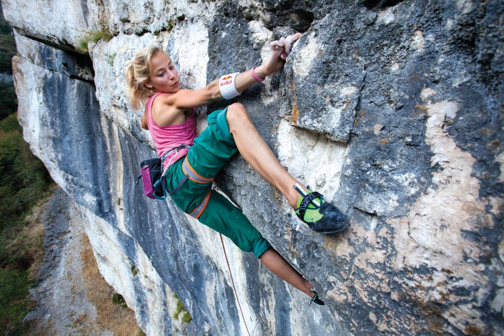 sasha_dardago_3162 Sasha DiGiulian Learning to Flay Dardago Sport Rock Climbing