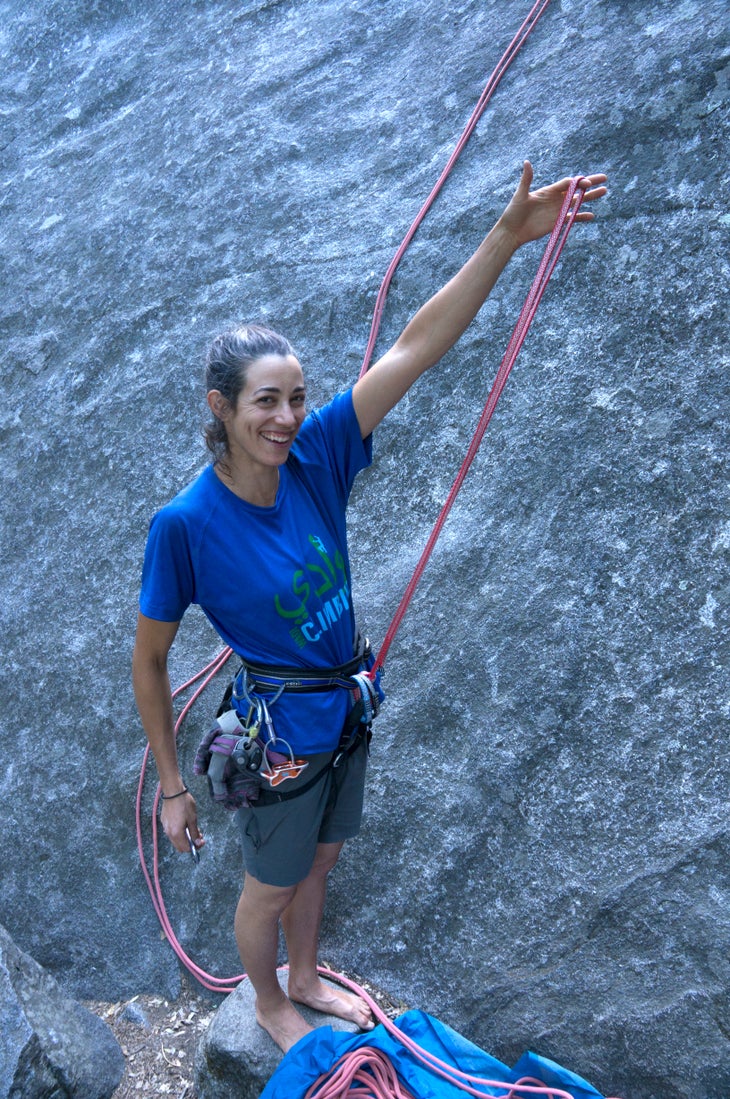 Rappelling Is Dangerous. Here's How To Make It Safer.