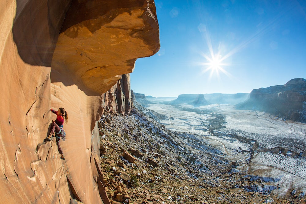 Access Fund Will Sue Federal Government to Defend Bears Ears National