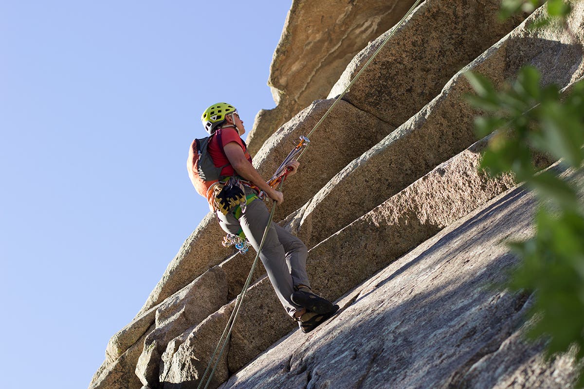 Marcrappel2 Marc Chauvin rappel