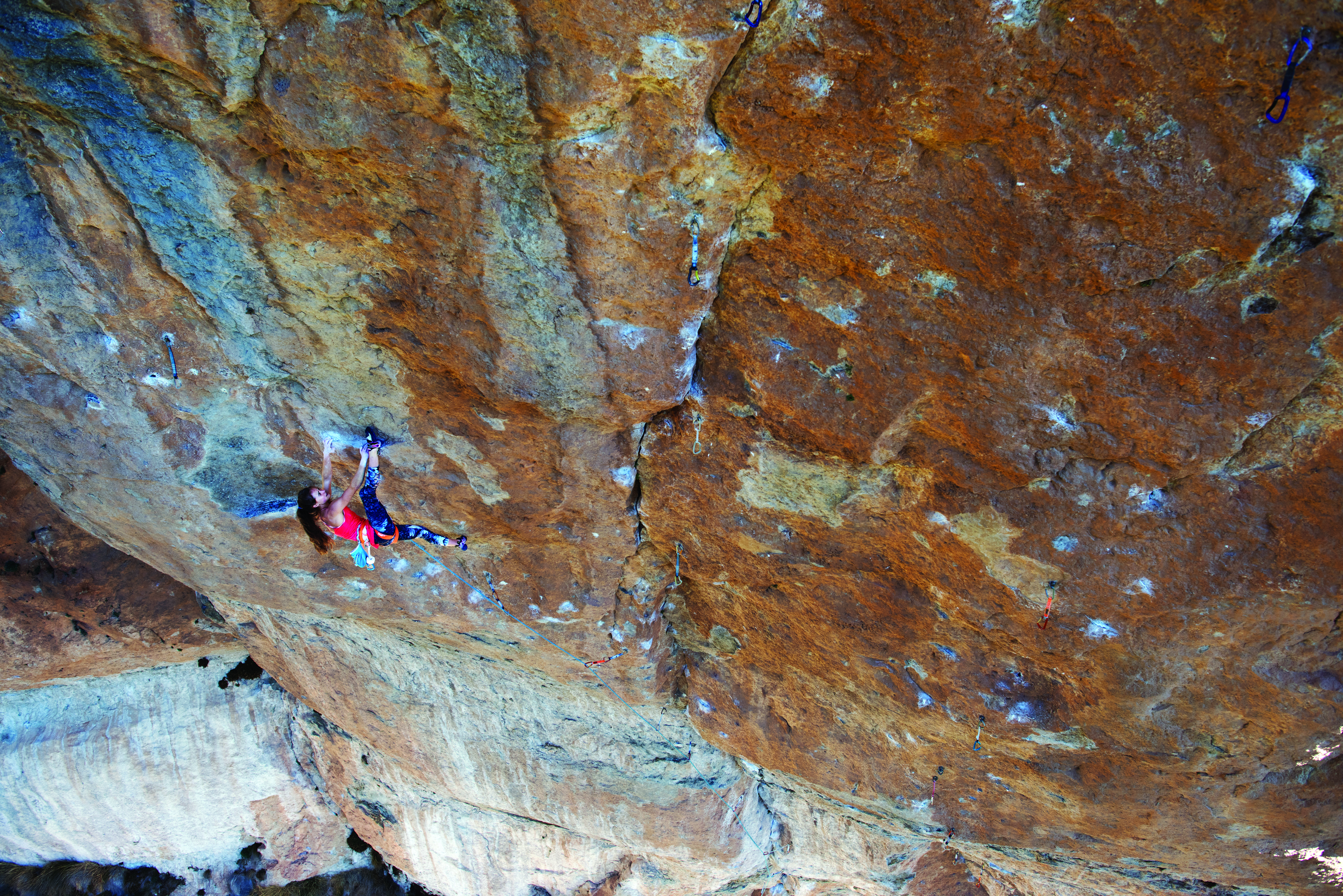 Margo_20170221_Siurana Pati Wall-00035 JOSE None