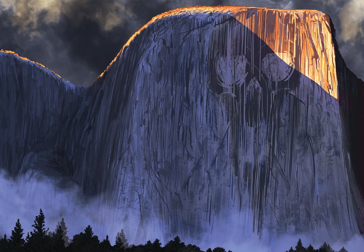 How Five Yosemite Climbing Accidents Could Have Been Prevented