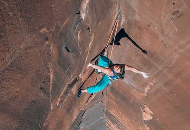 The 10 Commandments of Indian Creek