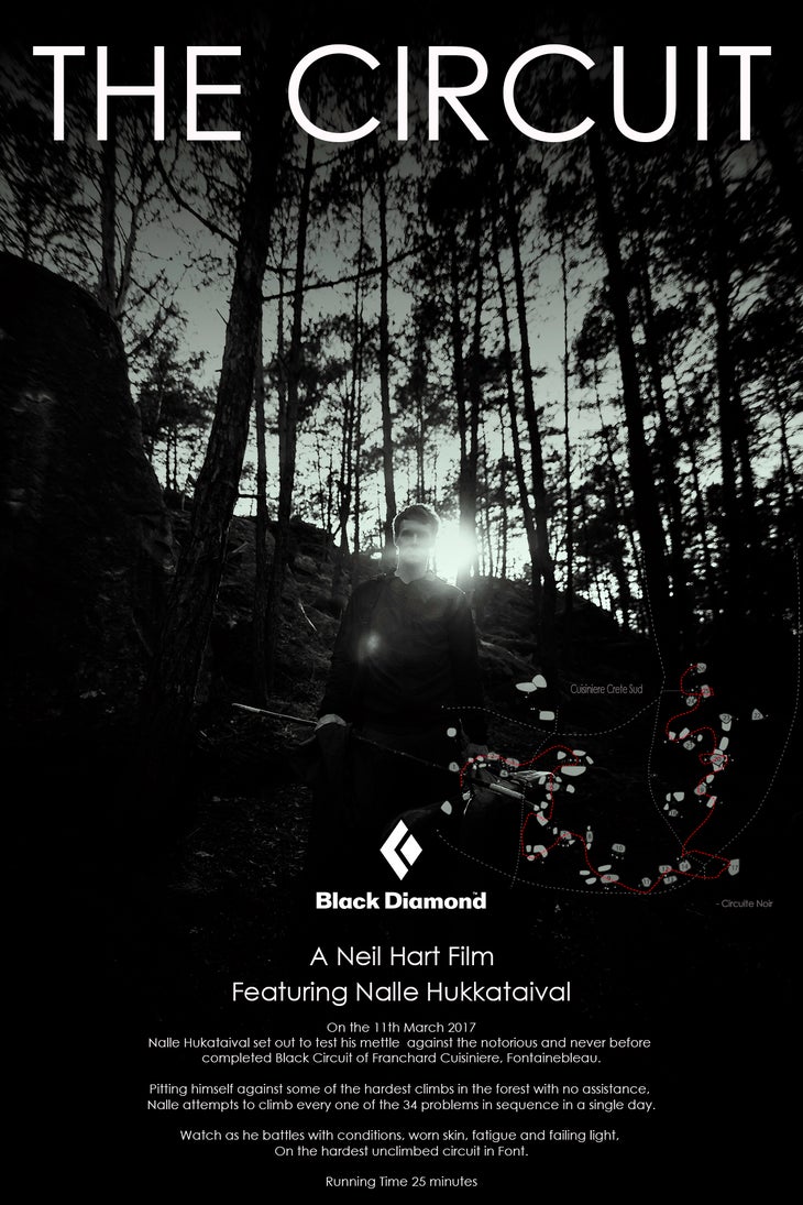 circuit poster#-web None