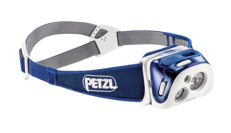 Petzl None