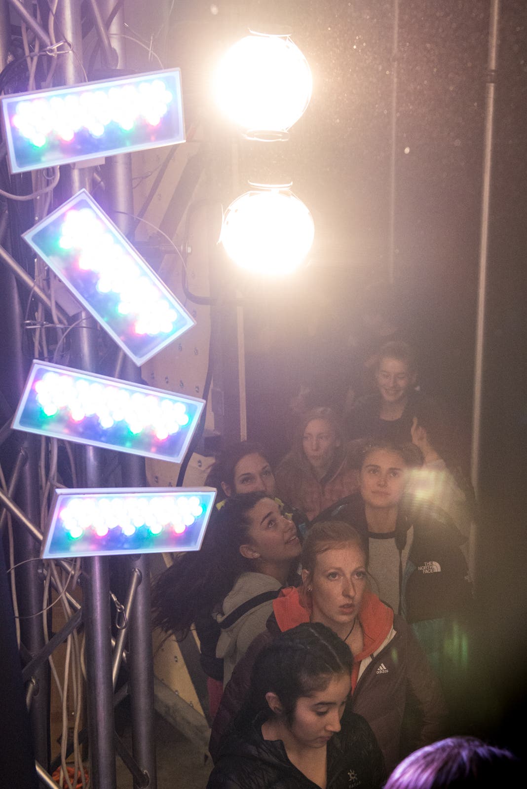 USA Climbing Sport Nationals 2018 Women's Finals