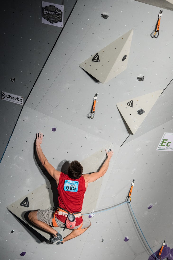 andreaLaue_usacOpenSportNats_006-7572 USA Climbing Sport Nationals 2018 Nathaniel Coleman