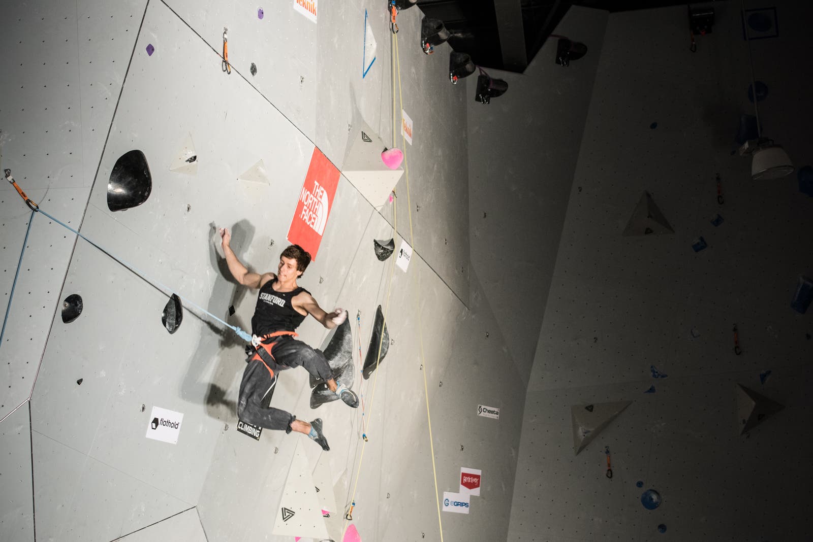 andreaLaue_usacOpenSportNats_009-7806 USA Climbing Sport Nationals 2018 Solomon Barth