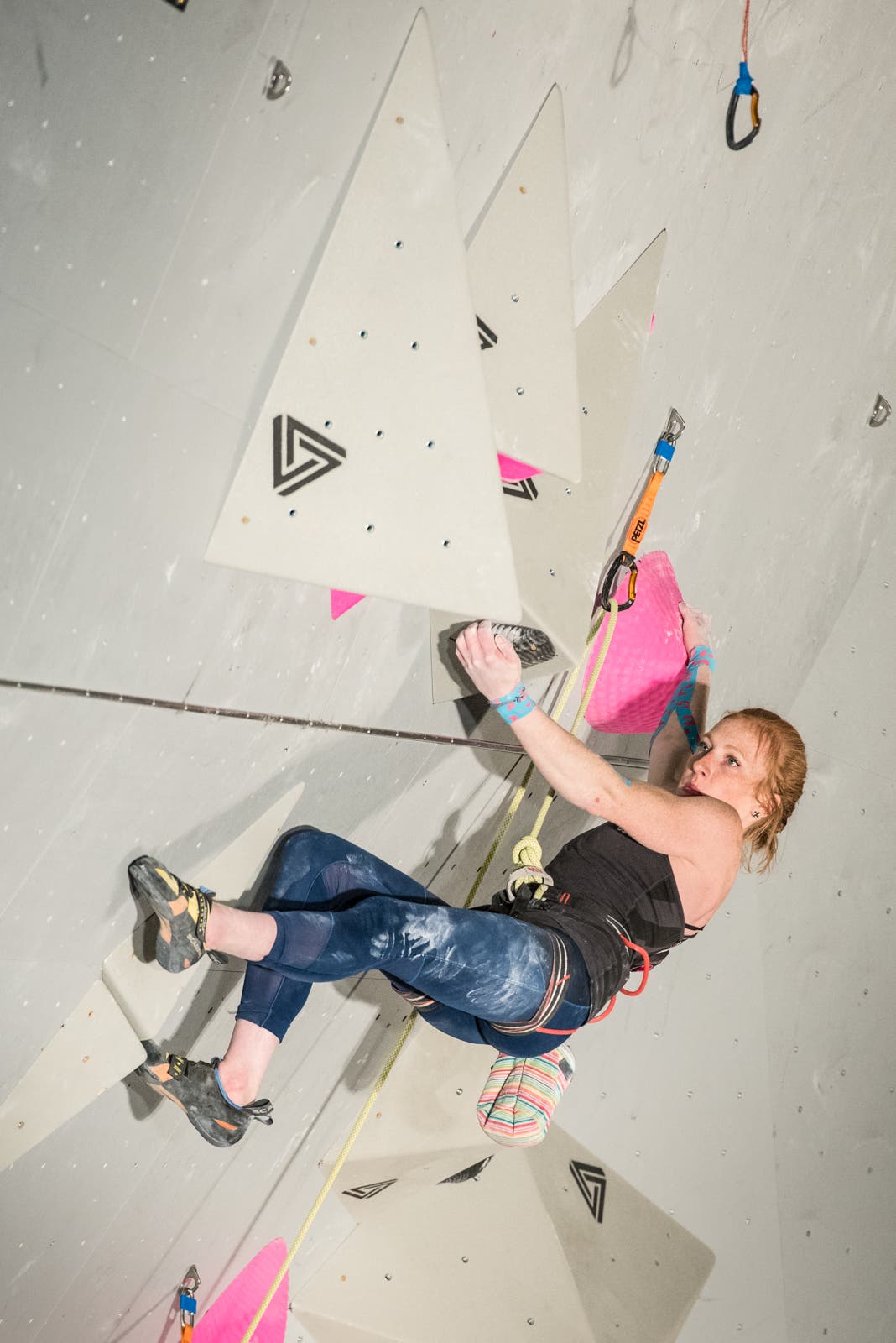 andreaLaue_usacOpenSportNats_013-7262 USA Climbing Sport Nationals 2018 Delaney Miller