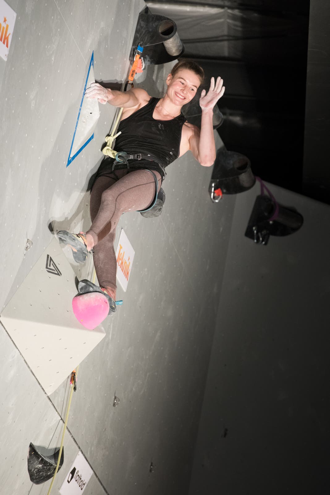 andreaLaue_usacOpenSportNats_016-7790 USA Climbing Sport Nationals 2018 Claire Buhrfeind