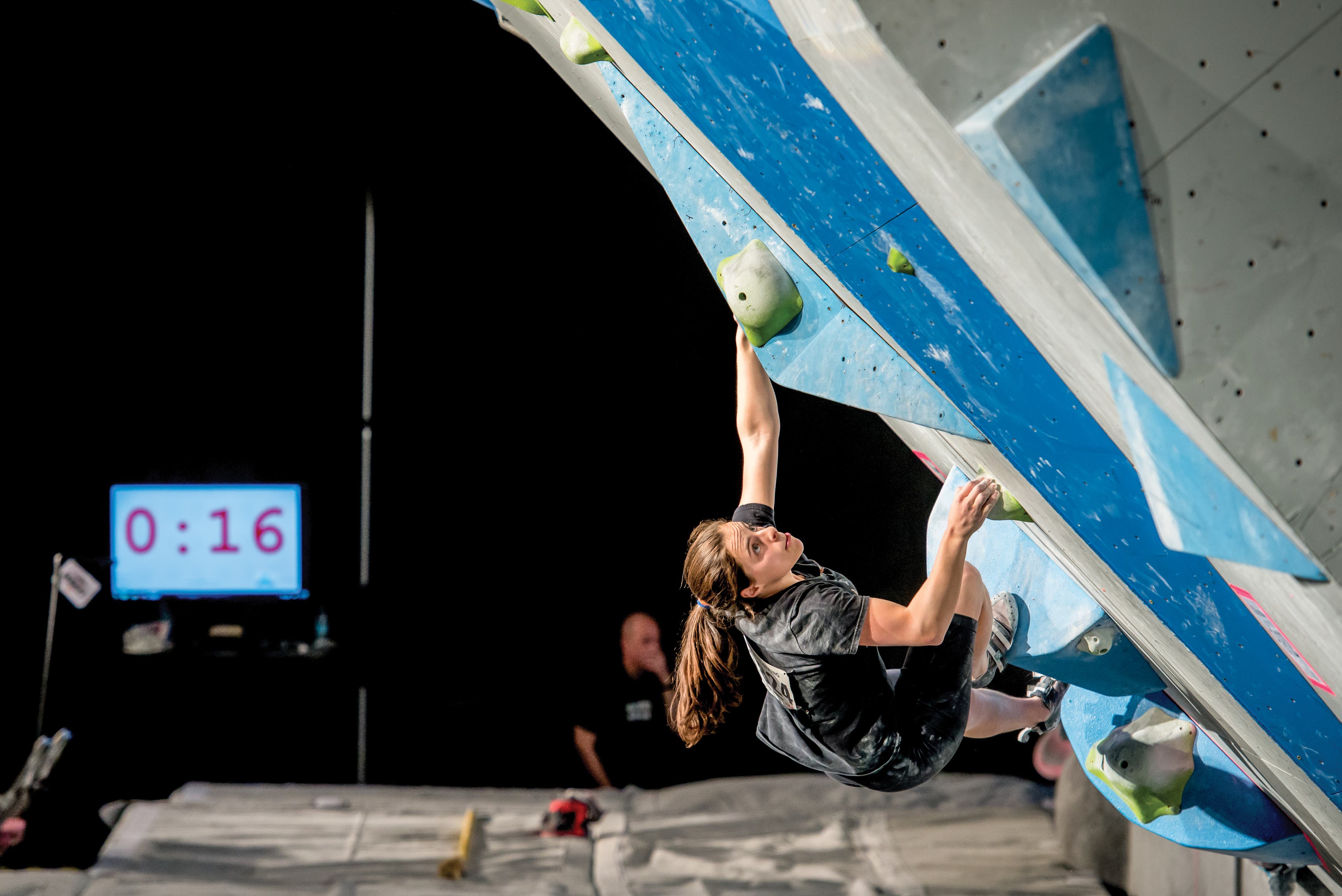 andreaLaue_youthClimbers-5822_gn-web Kara Herson Rock Climbing Kids Youth Sport Generation 5.16