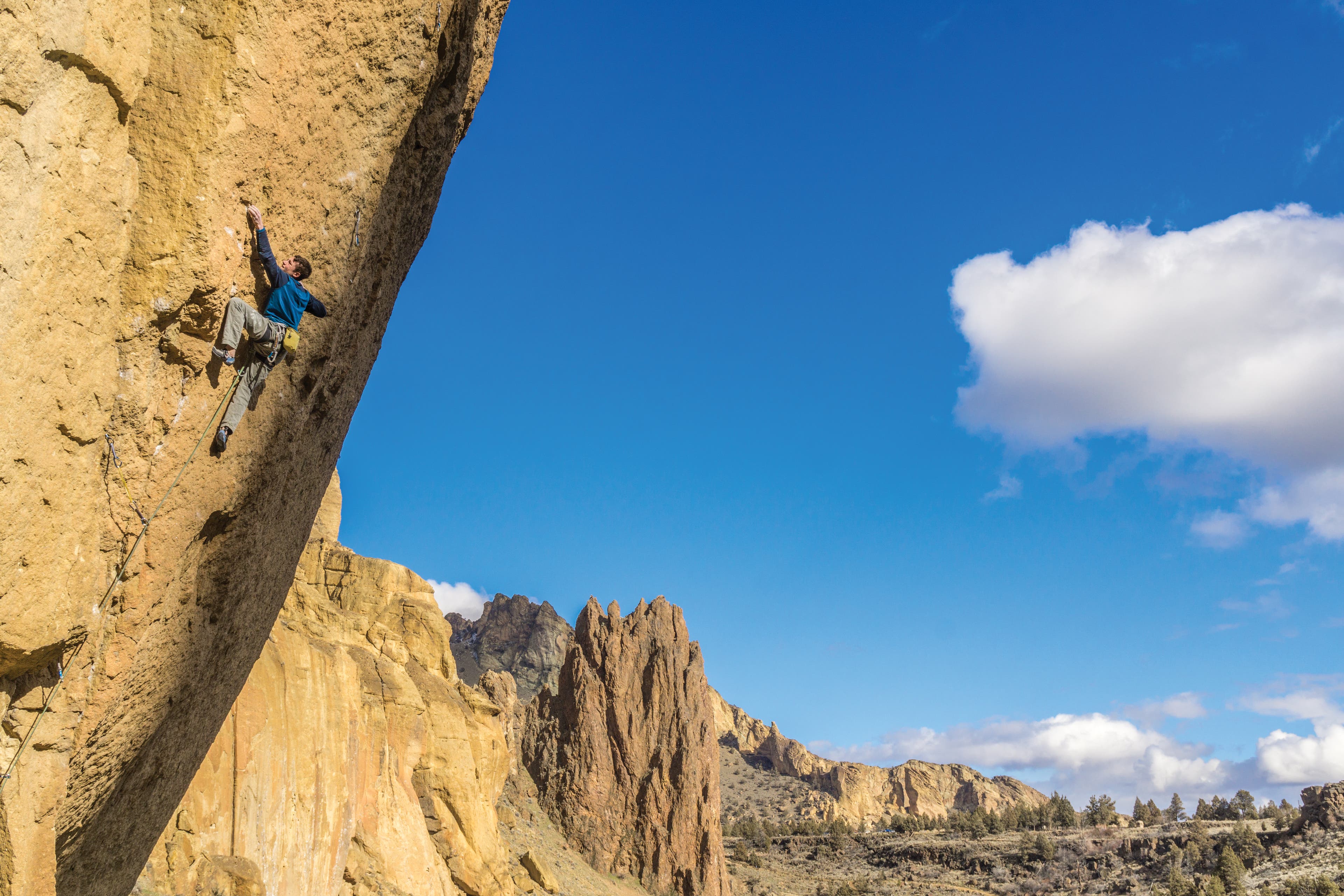 DSC00462_gn-web Drew Ruana Smith Rock Climbing Oregon Forbidden Fruit