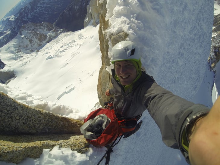 Remembering Alpinists Marc-André Leclerc and Ryan Johnson