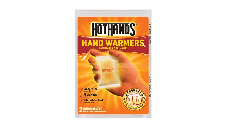 HotHands None