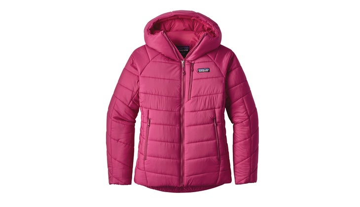 Jacket None