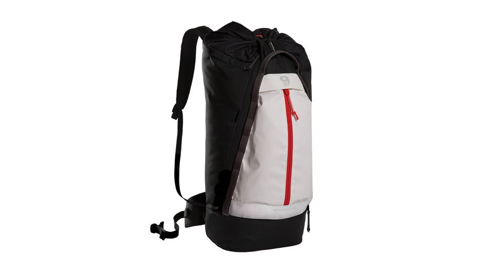 MtnHardwarePack None