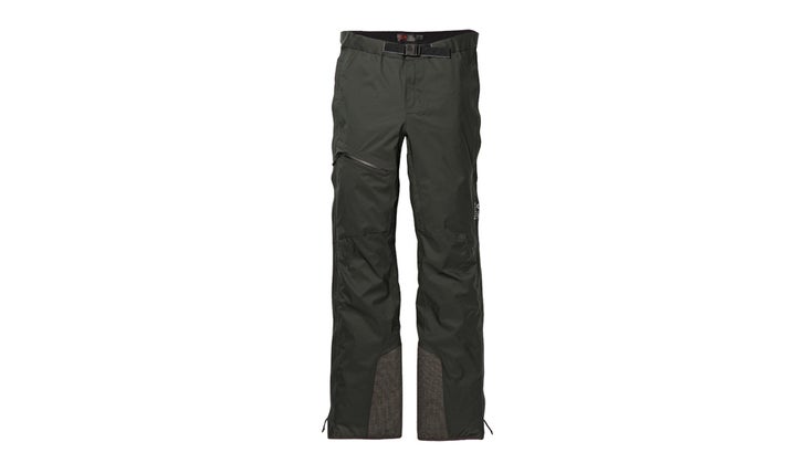 MtnHardwarePants None