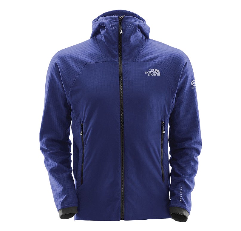 North face outlet ventrix