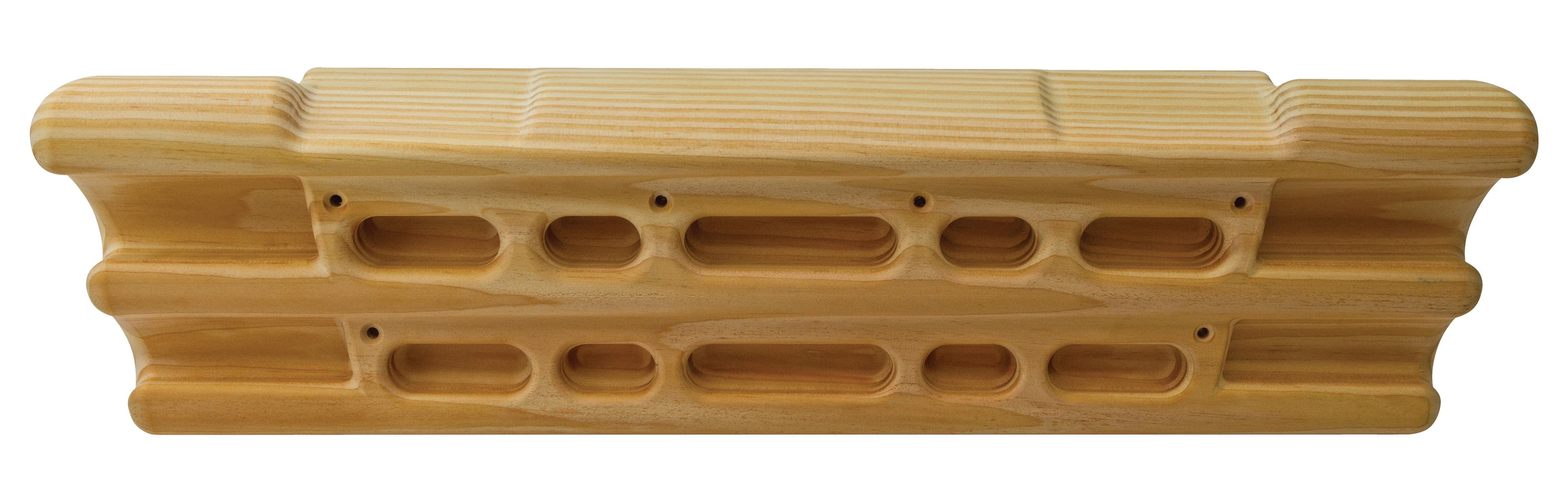 Wood Grips II training board - Compact (1)-web None