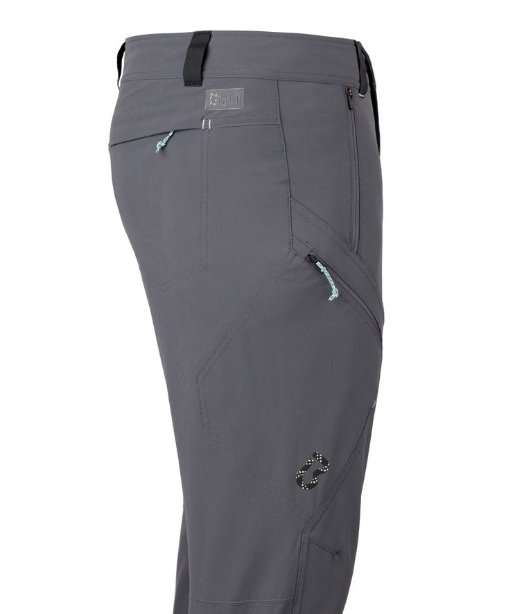BightGear_Mens_MorainePant_Side Bight Gear Moraine Pant for Men