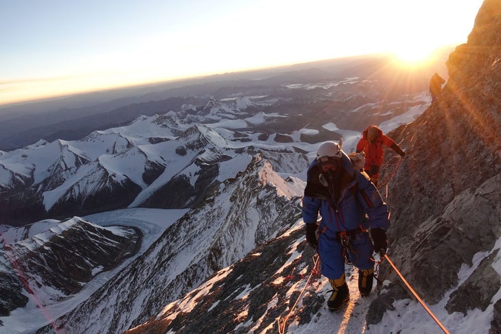WhatsApp Image 2018-05-20 at 8.39.35 AM Adrian Ballinger alpenglow expeditions mount everest alpine climbing lightning ascent