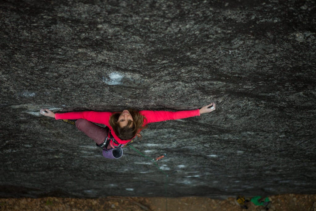 How to Measure Your Ape Index for Climbing Climbing