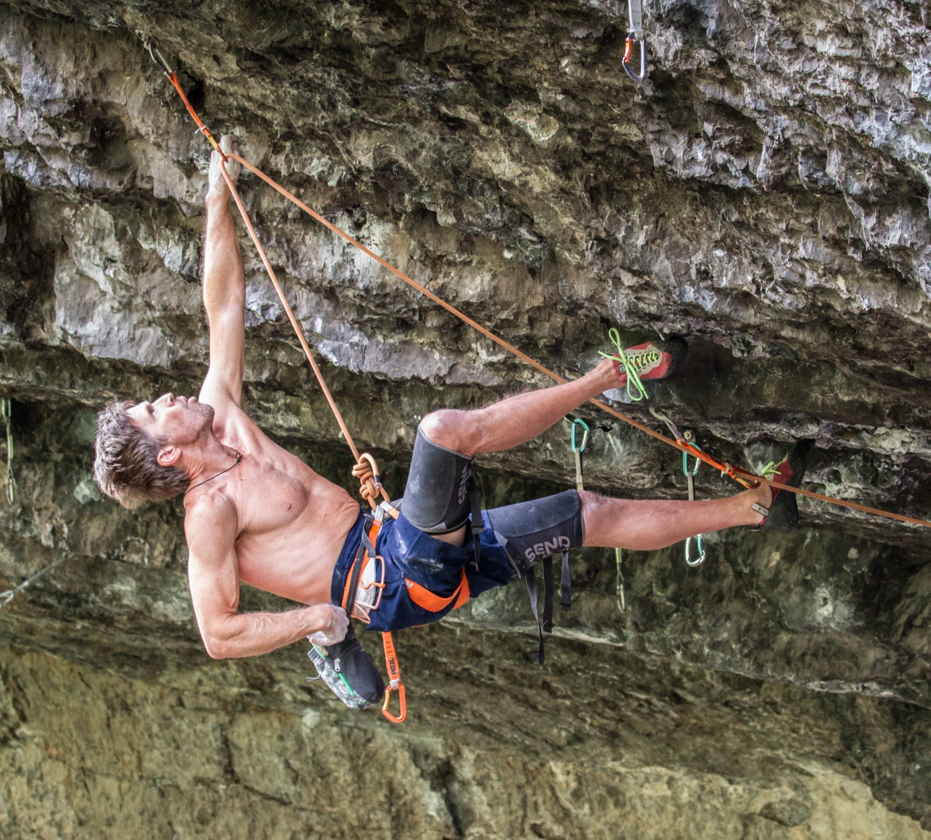 Chuck Odette Bulletproof Monk 14a CO2017 None