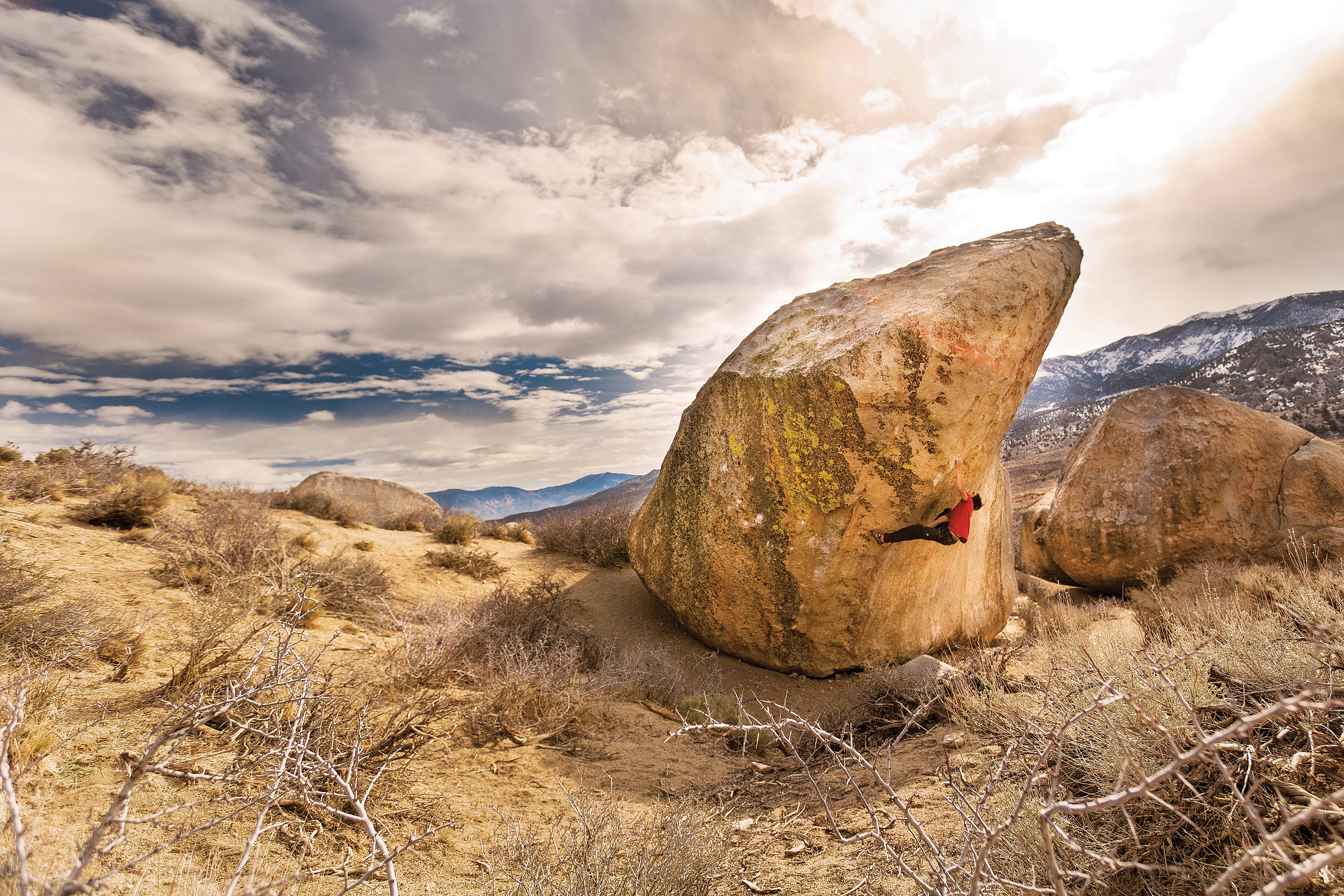 Big Boulders - Chocolate Rocks