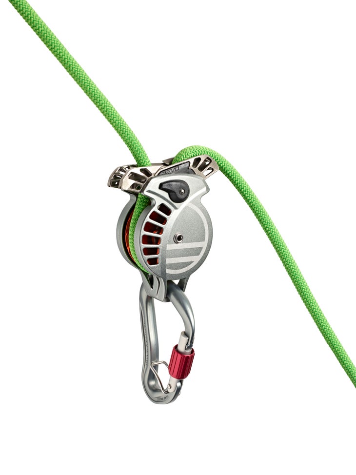 GameChanging Belay Device Hits US Market in Summer 2018 The Wild