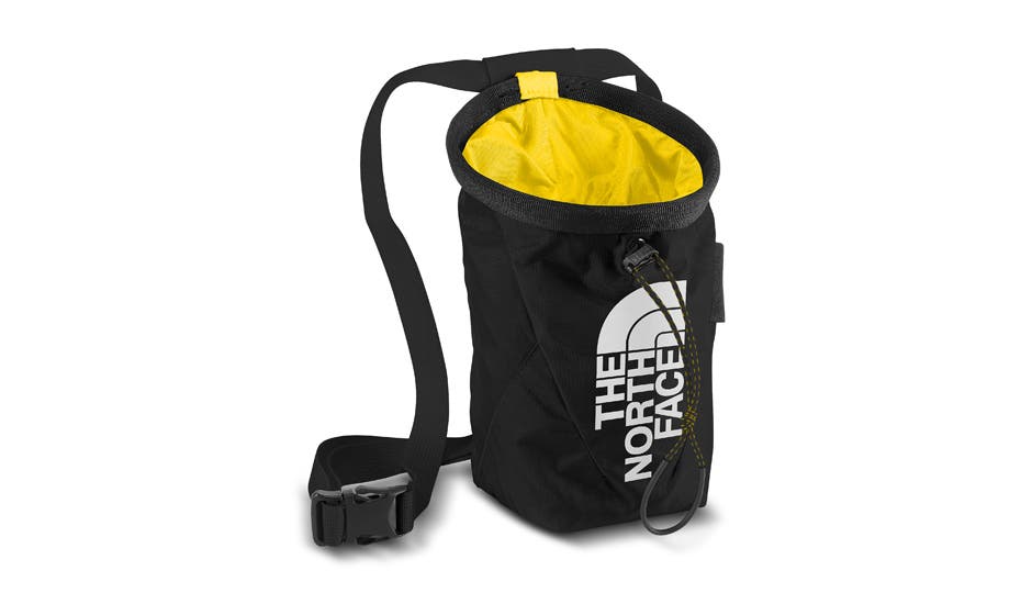 Review: The North Face Chalk Bag Pro