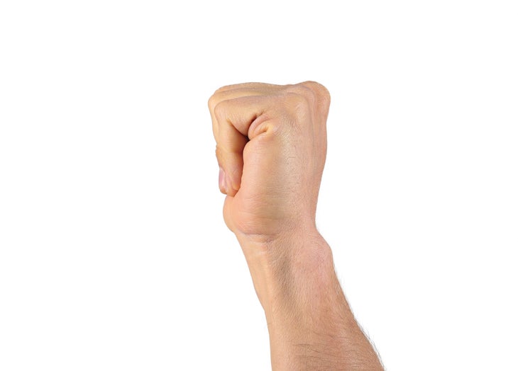 AlmostFist Finger mobility exercises rock climbing injury prevention