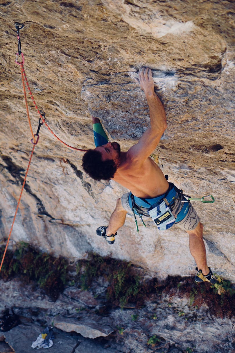 Cody Roth: The Undercover 5.15 Crusher Following His Own Path
