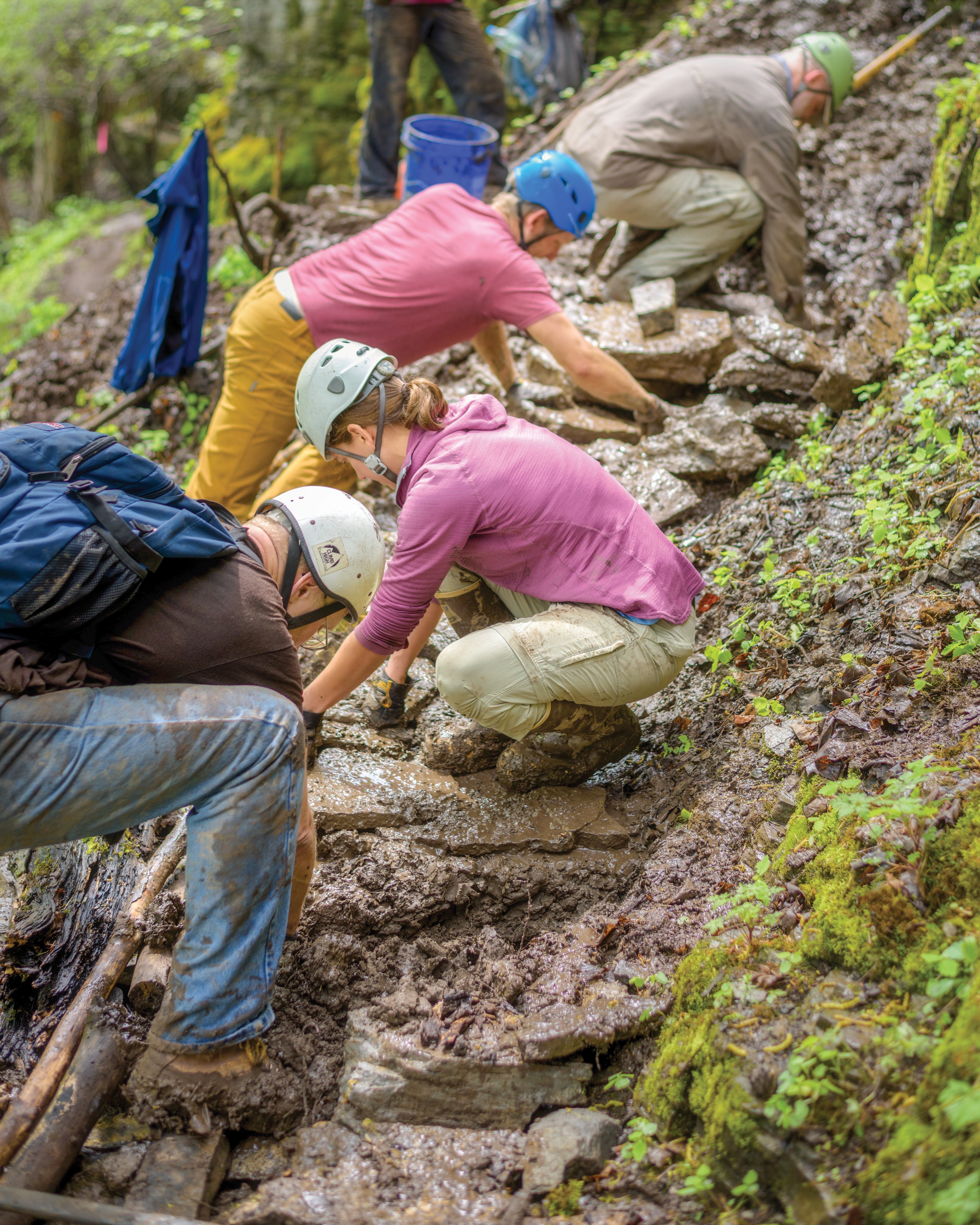20170506-BWP_0341 (1)_gn-web Thacher State Park Sport Climbing Rock NY New York Upstate Fern Garden Trail Building