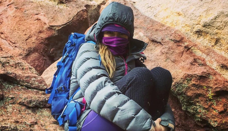 Winter is Here: How to Make the Most of—and Even Enjoy—Cold-Weather Climbing