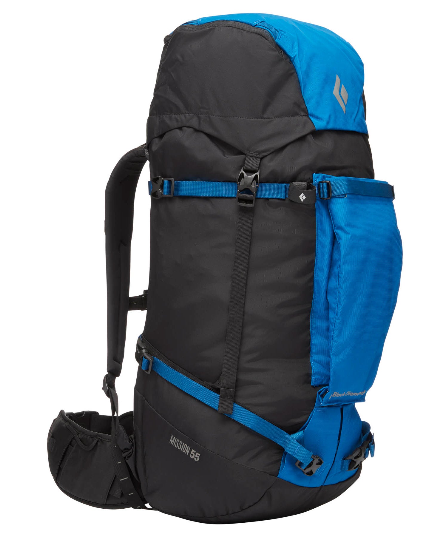 Black diamond 2025 mission backpack