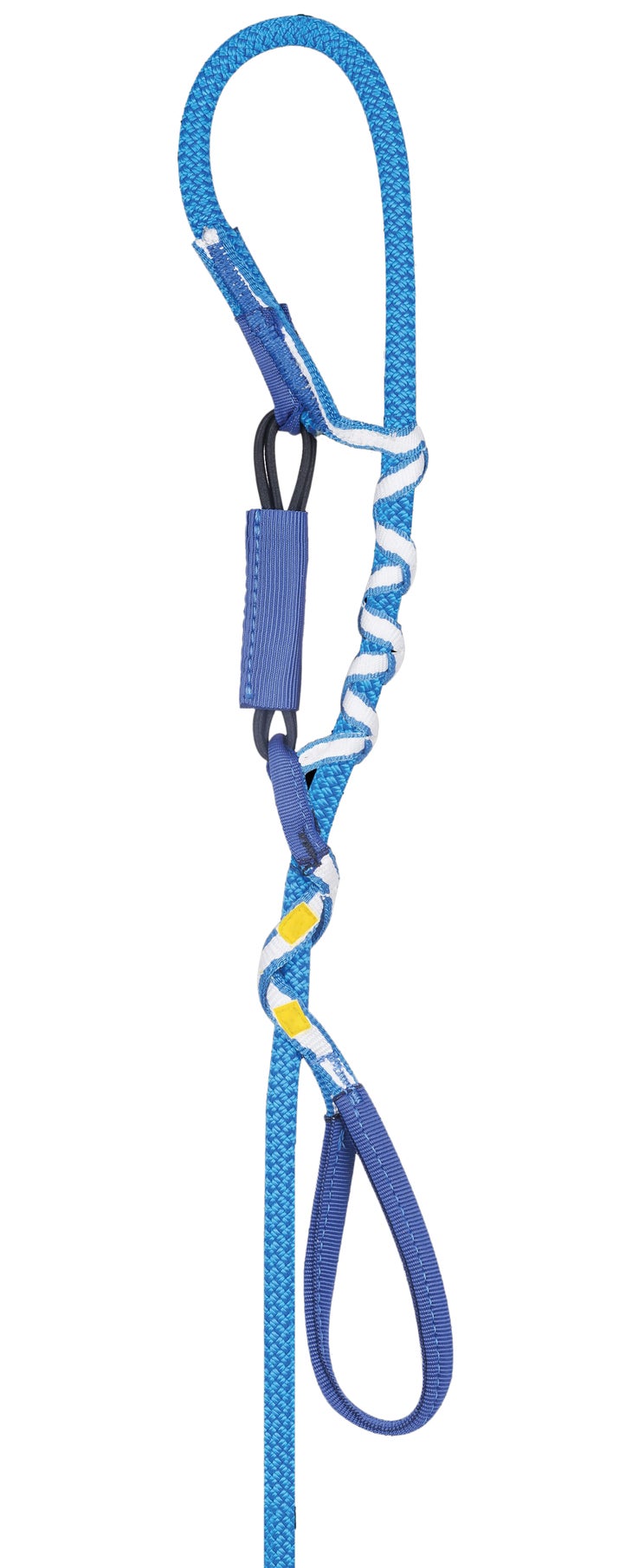 Beal Escaper Beal Escaper Rappel Rope Retrieve Rock Climbing