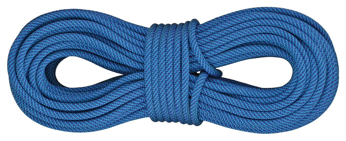 Review: Sterling 9.2 mm Aero DryXP Rope (60m)