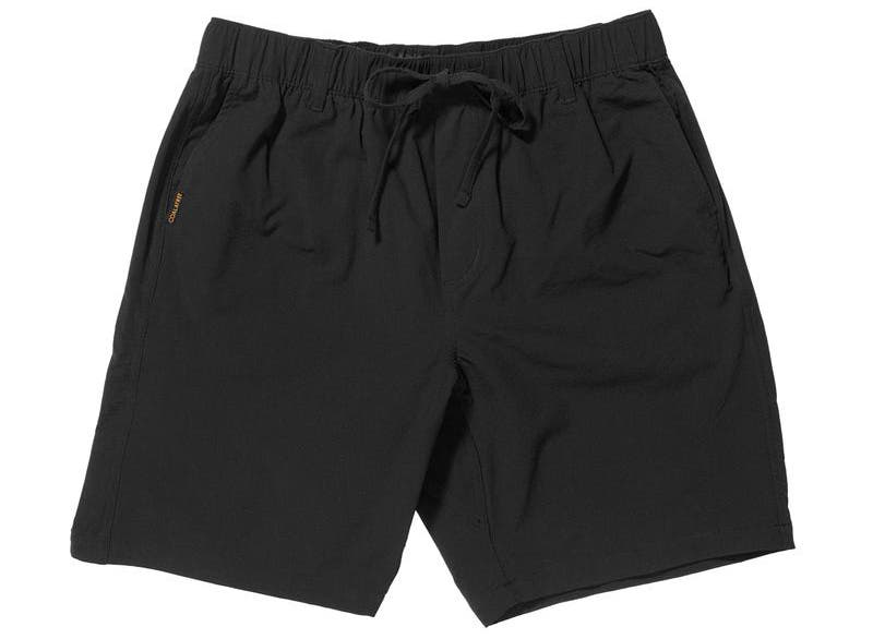 KoalatreeInline Coalatree Trailhead Adventure Shorts Outdoor Gear Apparel Review Rock Climbing