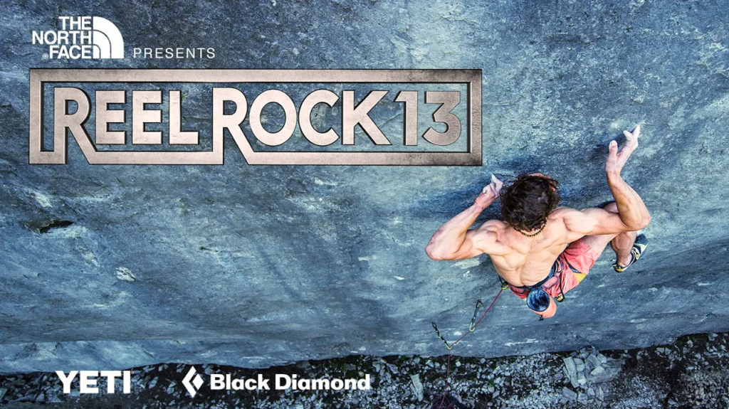 Trailer: Reel Rock 13