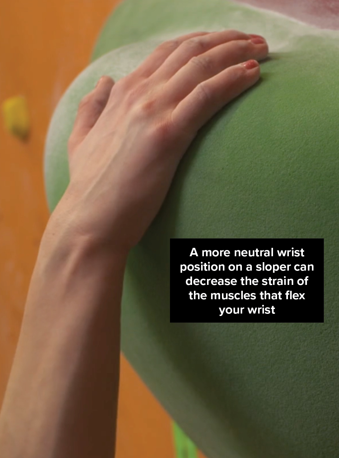 Climb Injury Free: Prevent Elbow Pain