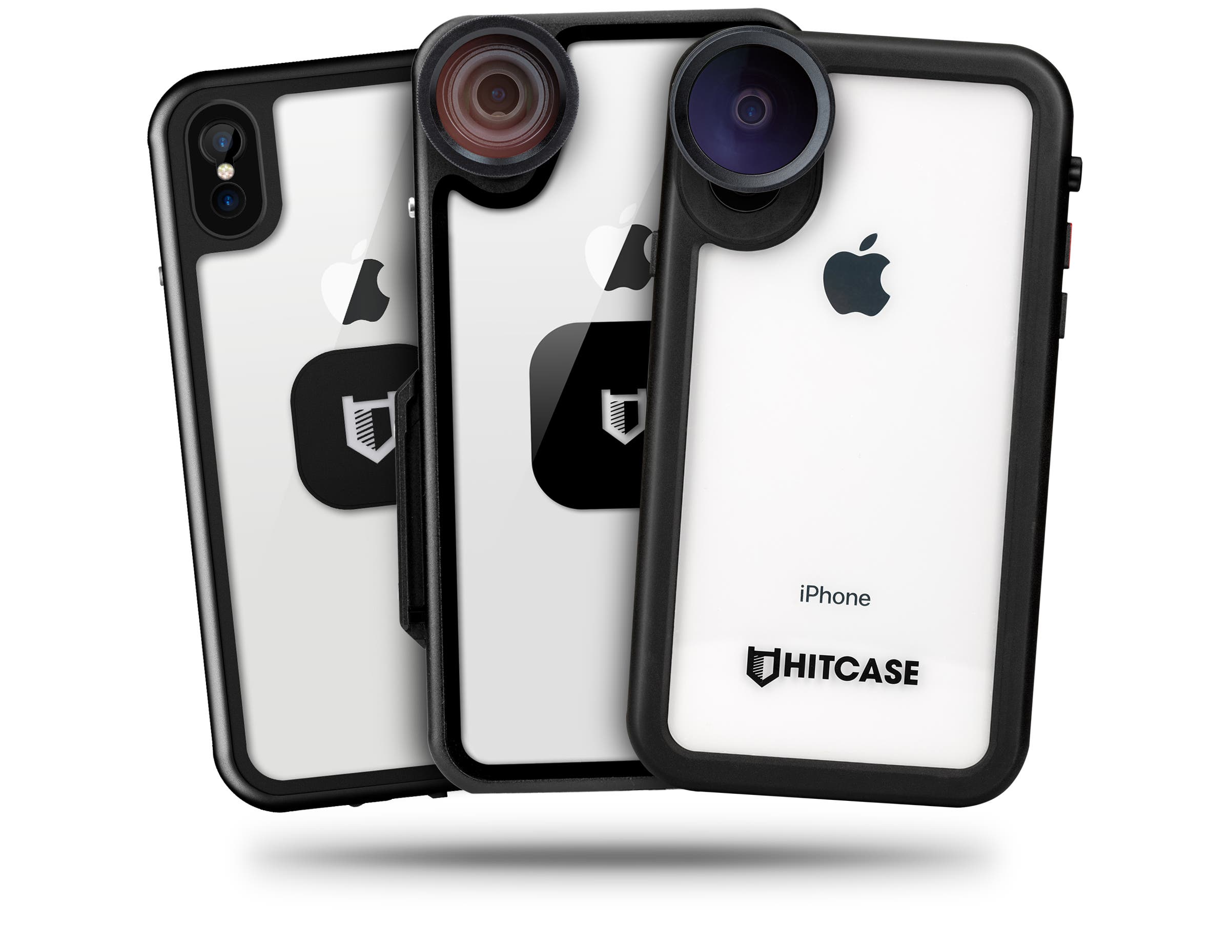 Climbing Holiday Gift Guide: HITCASE iPhone Cases