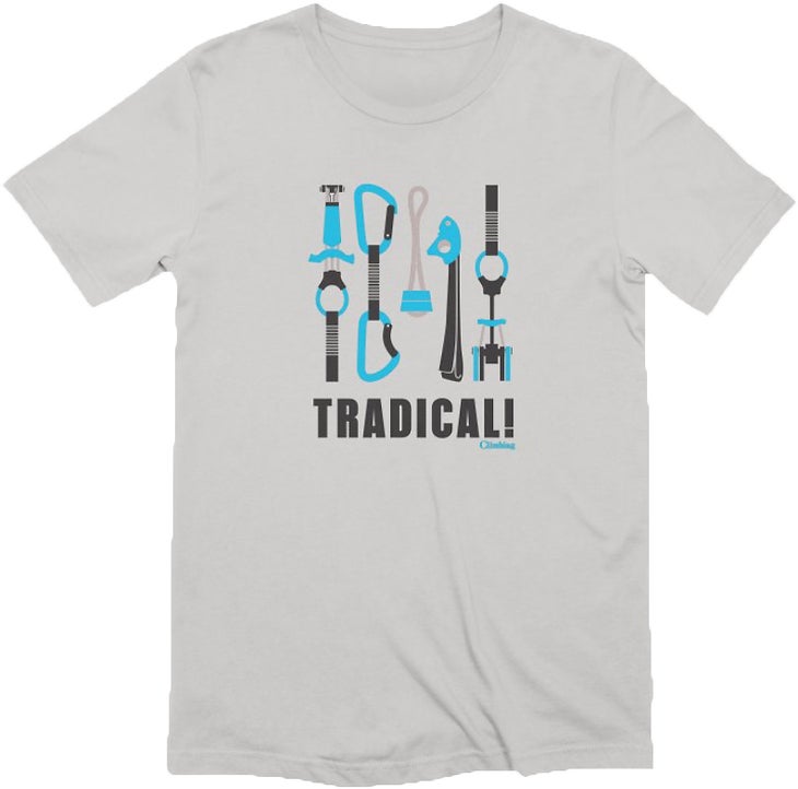TradicalShirt None